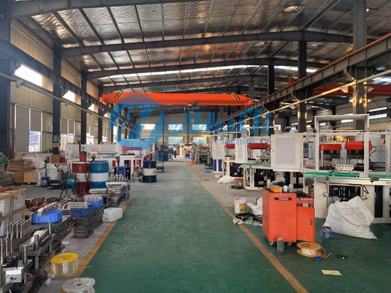 ワンステージペットボトルブロー成形機、全自動ボトルブロー製造機、射出ストレッチブロー成形機